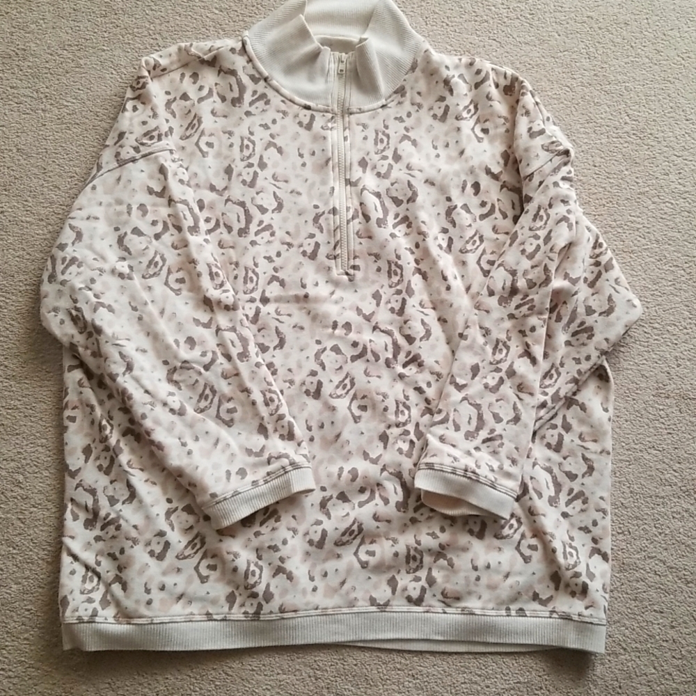 Aerie sweatshirt
